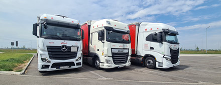 Stawiamy na ciągły rozwój